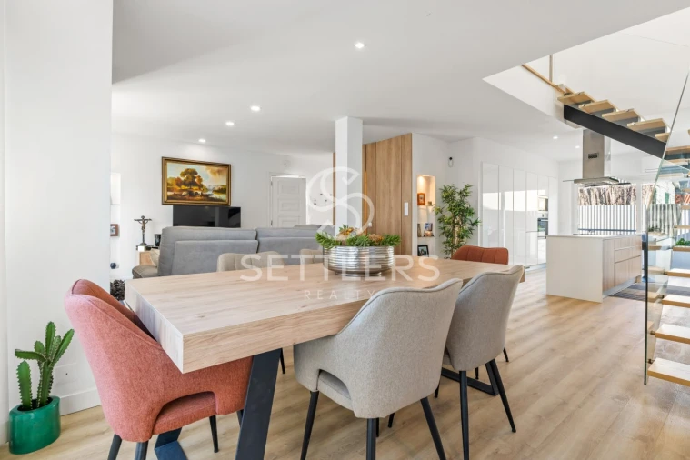 Moradia T4 para Venda em Cascais e Estoril