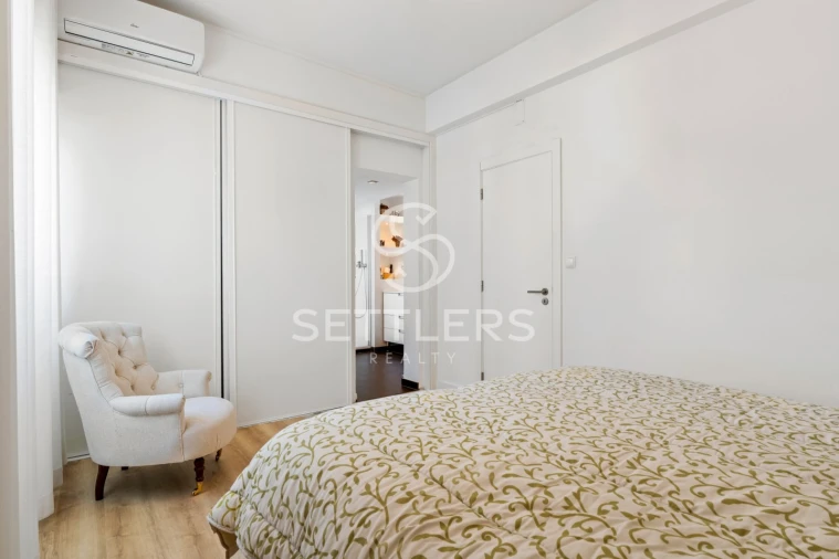 Moradia T4 para Venda em Cascais e Estoril Foto 13