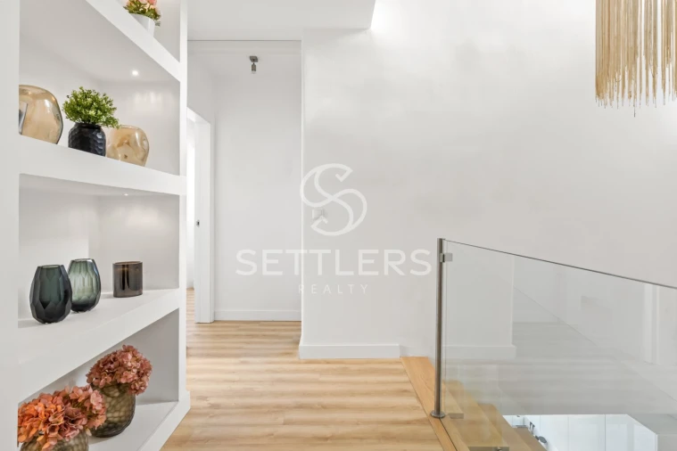 Moradia T4 para Venda em Cascais e Estoril Foto 11