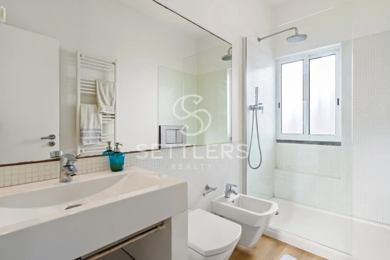 Moradia T4 para Venda em Cascais e Estoril Foto 17