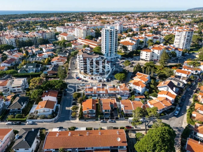 Moradia T4 para Venda em Cascais e Estoril Foto 25