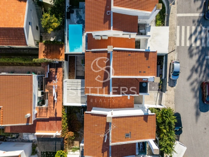 Moradia T4 para Venda em Cascais e Estoril Foto 23