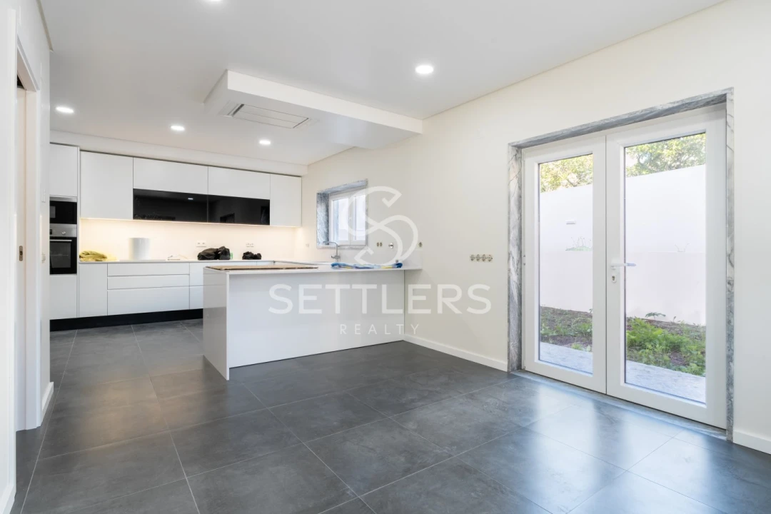 Moradia T3 para Venda em Cascais e Estoril Foto 6