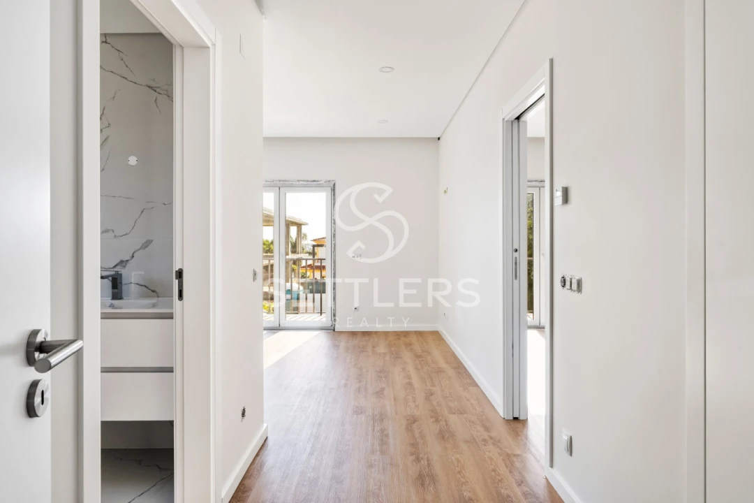 Moradia T3 para Venda em Cascais e Estoril Foto 12