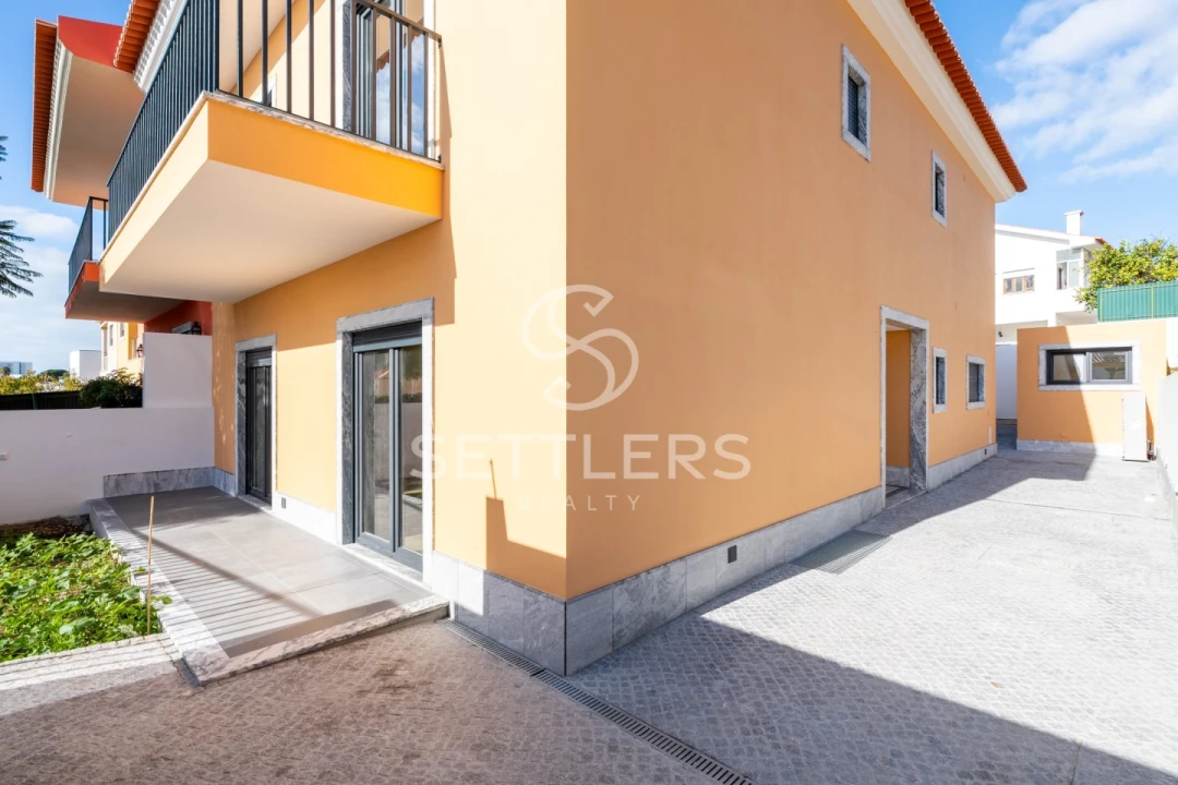 Moradia T3 para Venda em Cascais e Estoril Foto 25