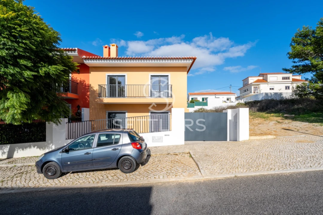 Moradia T3 para Venda em Cascais e Estoril Foto 32