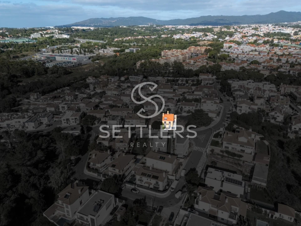 Moradia T3 para Venda em Cascais e Estoril Foto 34