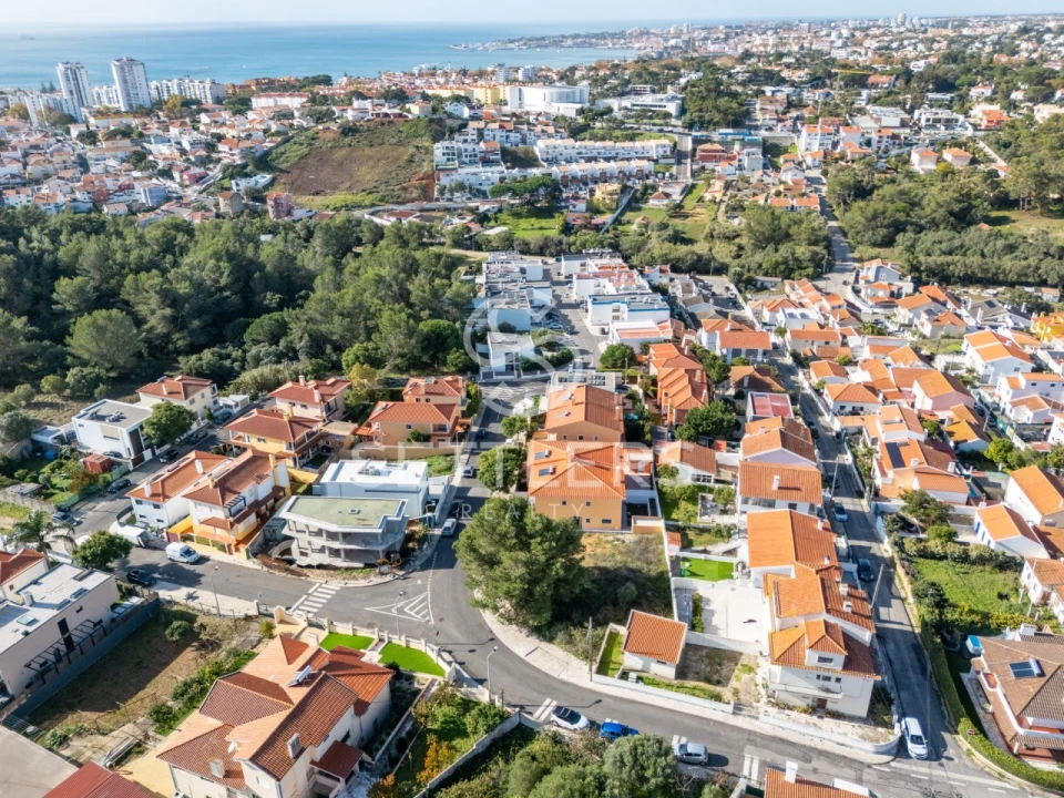 Moradia T3 para Venda em Cascais e Estoril Foto 35