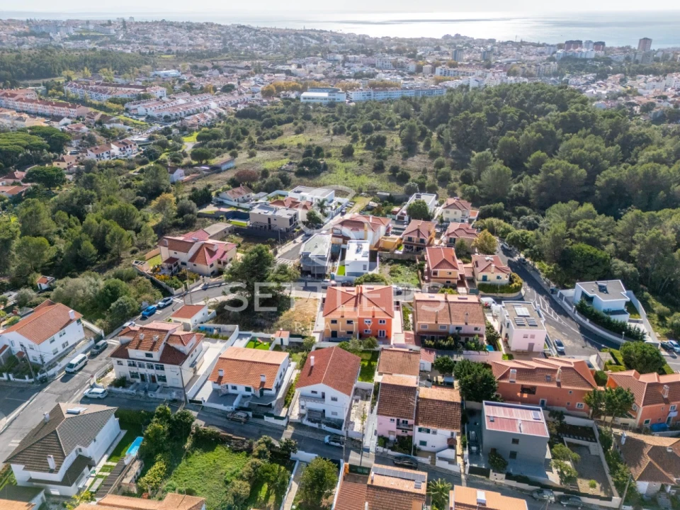 Moradia T3 para Venda em Cascais e Estoril Foto 36