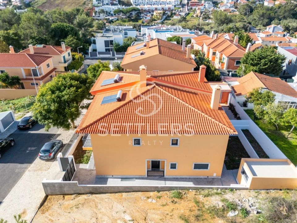 Moradia T3 para Venda em Cascais e Estoril Foto 38