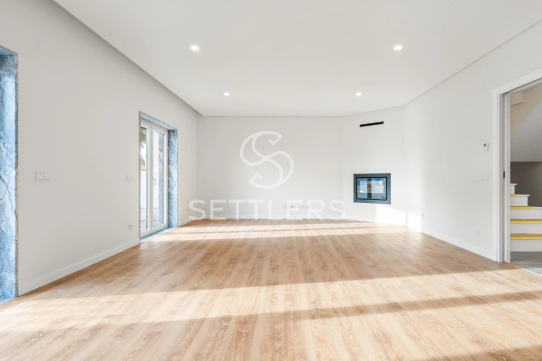 Moradia T3 para Venda em Cascais e Estoril Foto 2