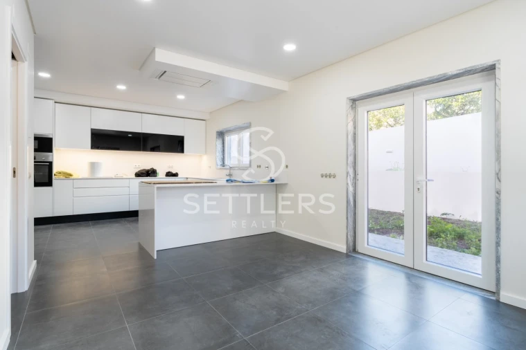 Moradia T3 para Venda em Cascais e Estoril