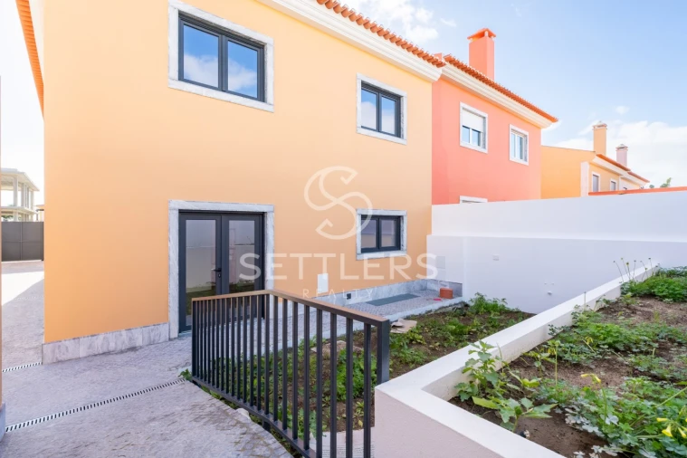 Moradia T3 para Venda em Cascais e Estoril Foto 11