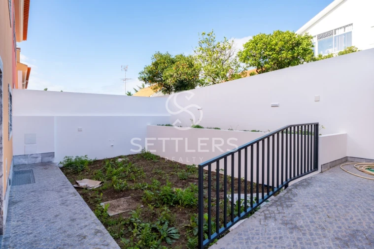 Moradia T3 para Venda em Cascais e Estoril Foto 14