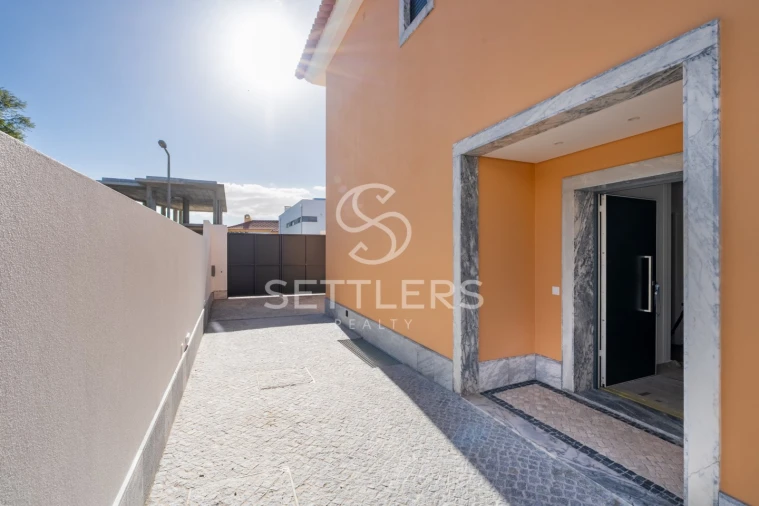 Moradia T3 para Venda em Cascais e Estoril Foto 15