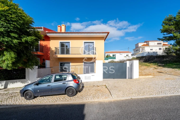 Moradia T3 para Venda em Cascais e Estoril Foto 16