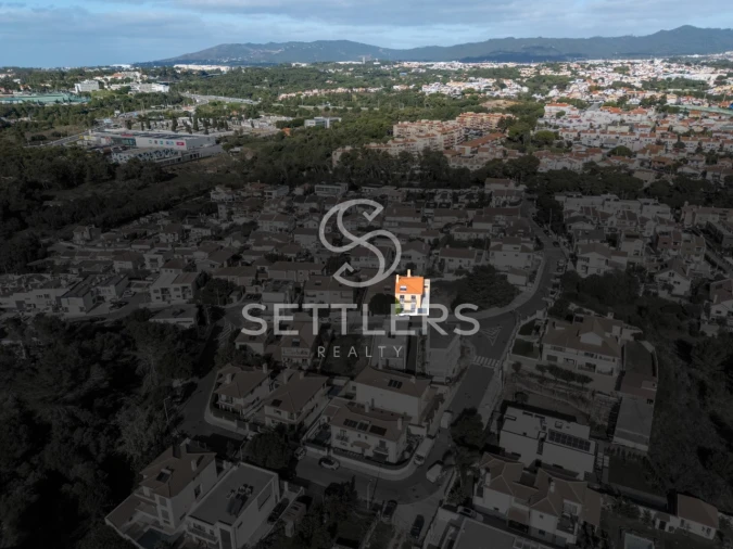 Moradia T3 para Venda em Cascais e Estoril Foto 18