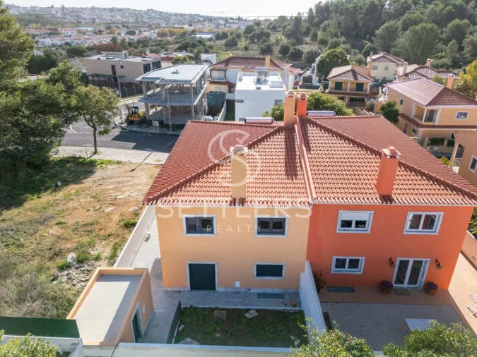 Moradia T3 para Venda em Cascais e Estoril Foto 22