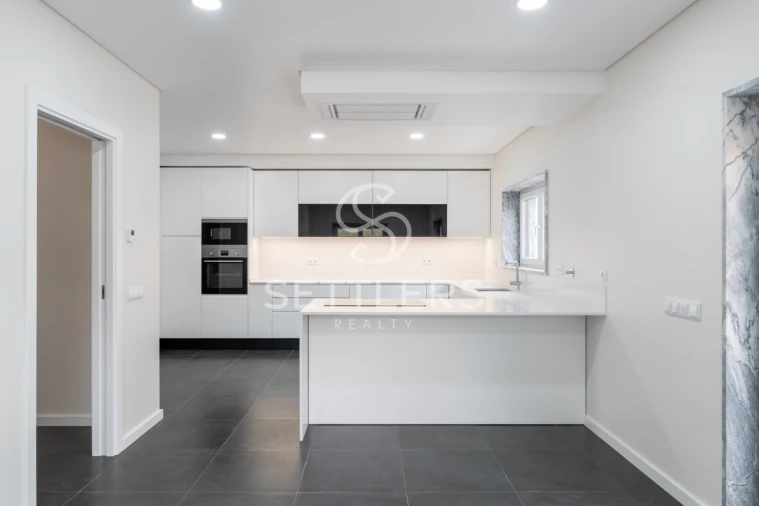 Moradia T3 para Venda em Cascais e Estoril Foto 10