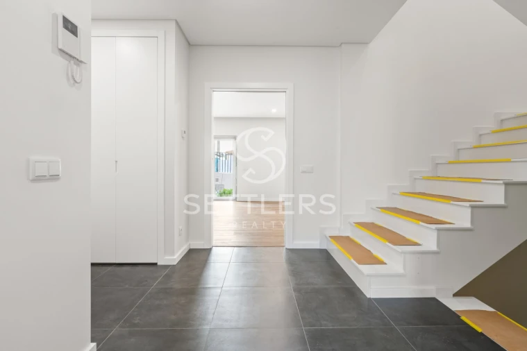 Moradia T3 para Venda em Cascais e Estoril Foto 14