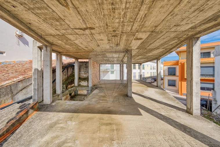 Terreno para Venda em Cartaxo e Vale da Pinta Foto 16