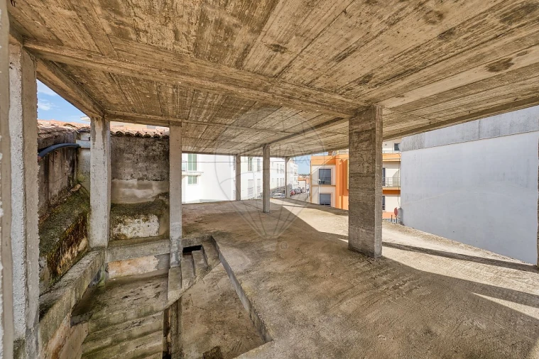 Terreno para Venda em Cartaxo e Vale da Pinta Foto 18