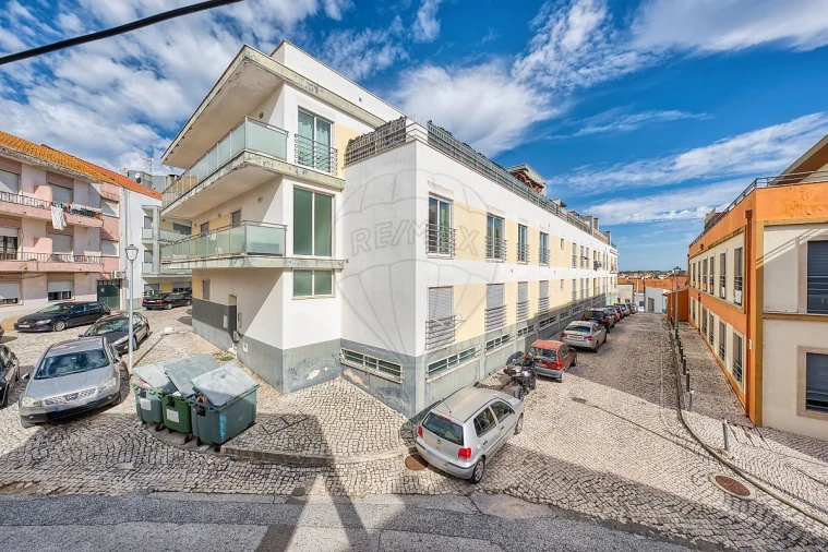 Terreno para Venda em Cartaxo e Vale da Pinta Foto 23