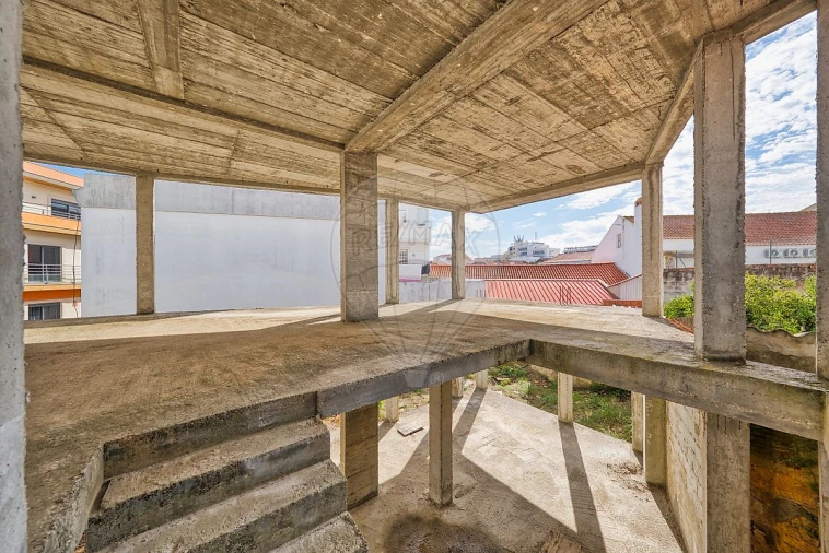 Terreno para Venda em Cartaxo e Vale da Pinta Foto 11