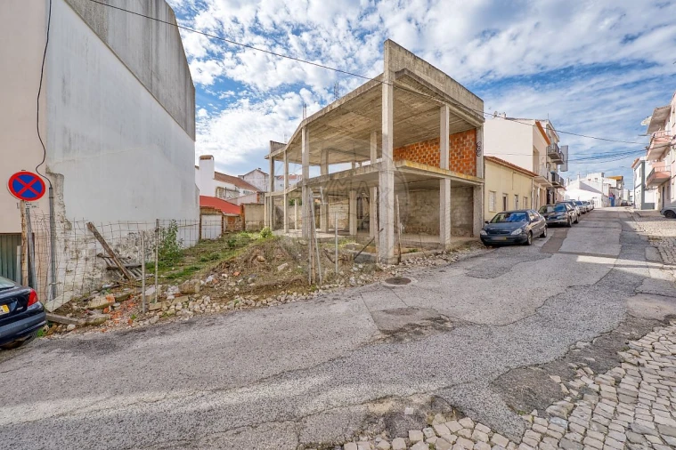 Terreno para Venda em Cartaxo e Vale da Pinta Foto 20