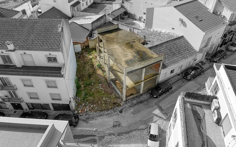 Terreno para Venda em Cartaxo e Vale da Pinta Foto 3