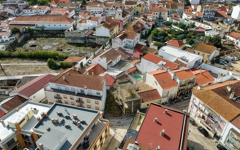 Terreno para Venda em Cartaxo e Vale da Pinta Foto 4