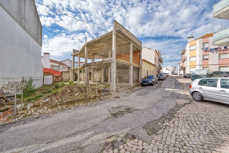 Terreno para Venda em Cartaxo e Vale da Pinta Foto 21