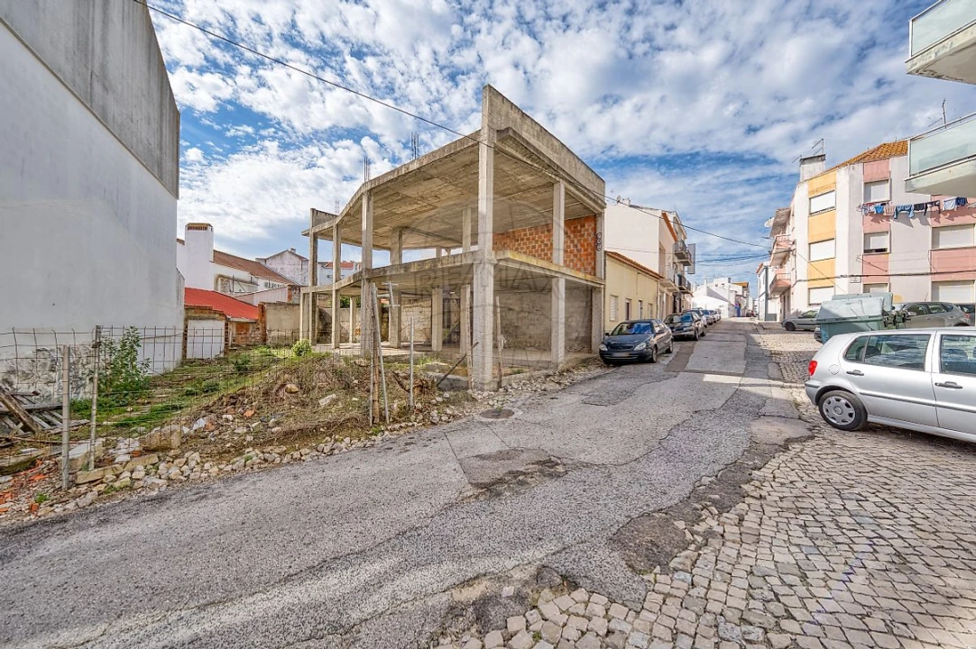 Terreno para Venda em Cartaxo e Vale da Pinta Foto 21