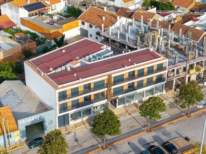 Apartamento T3 para Venda em Almeirim Foto 38