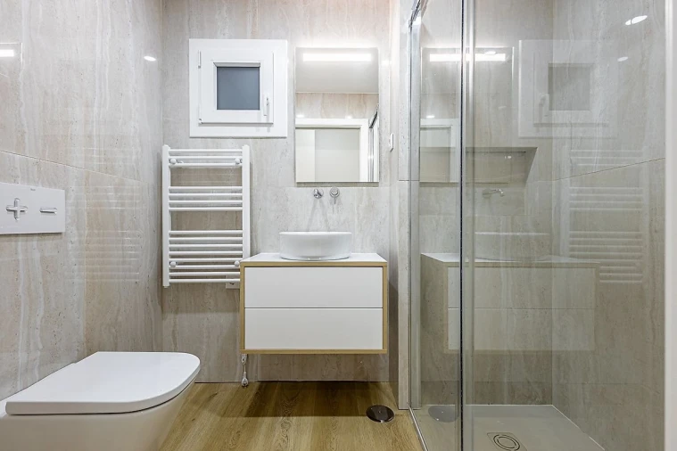 Apartamento T3 para Venda em Almeirim Foto 26