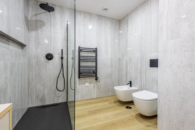 Apartamento T3 para Venda em Almeirim Foto 25