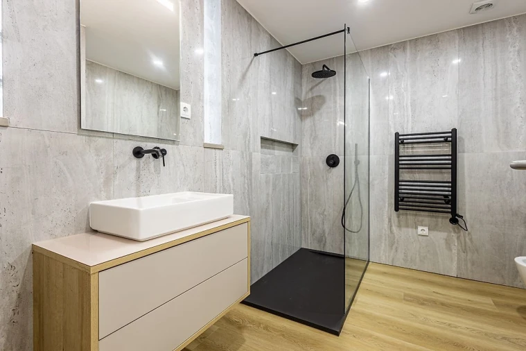 Apartamento T3 para Venda em Almeirim Foto 22