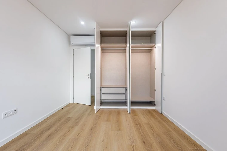 Apartamento T3 para Venda em Almeirim Foto 17