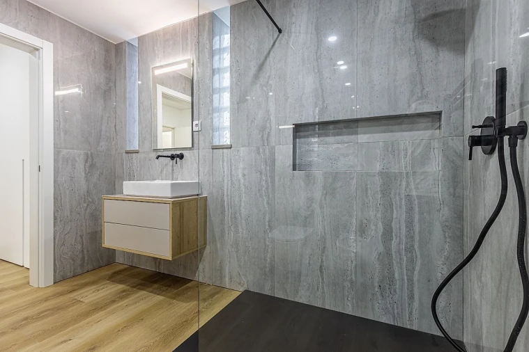 Apartamento T3 para Venda em Almeirim Foto 24