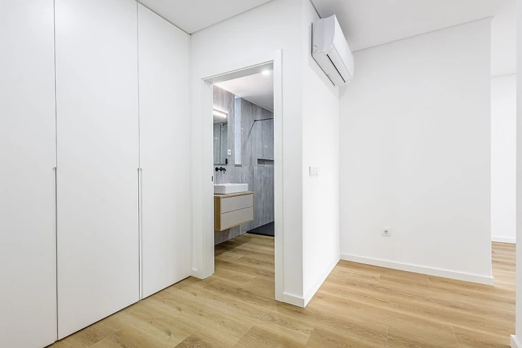 Apartamento T3 para Venda em Almeirim Foto 18