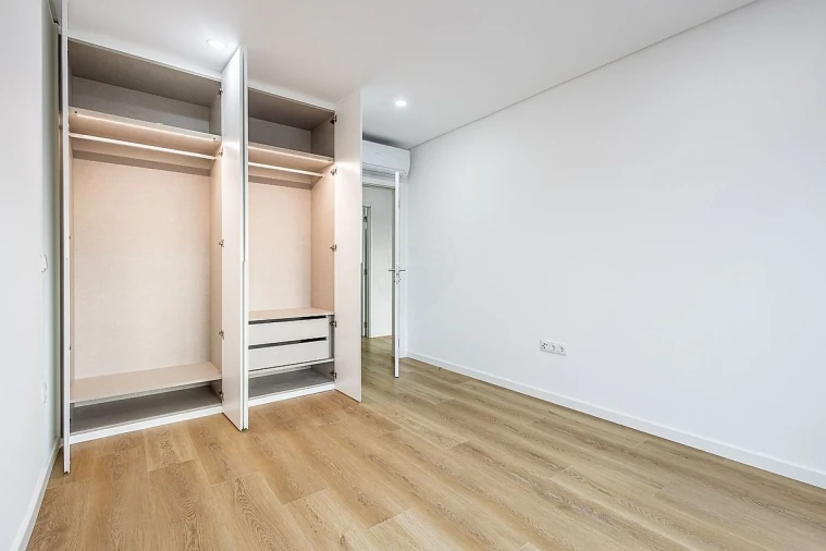 Apartamento T3 para Venda em Almeirim Foto 13