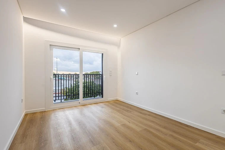 Apartamento T3 para Venda em Almeirim Foto 14