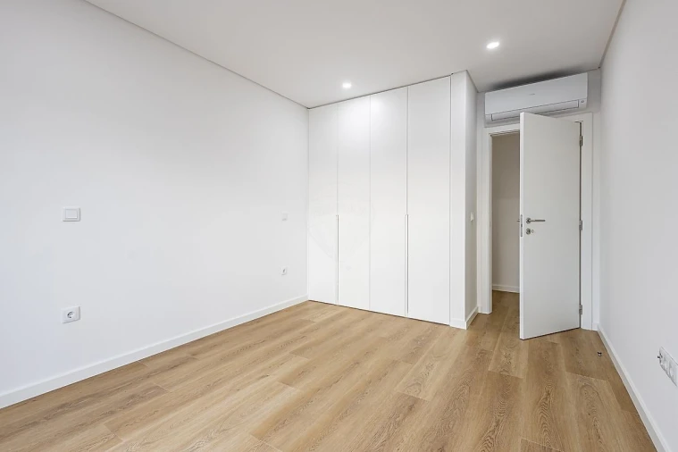 Apartamento T3 para Venda em Almeirim Foto 11