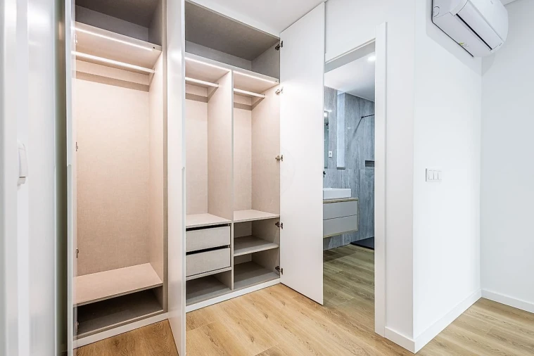 Apartamento T3 para Venda em Almeirim Foto 20