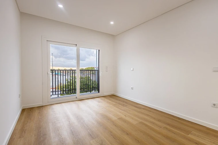 Apartamento T3 para Venda em Almeirim Foto 12