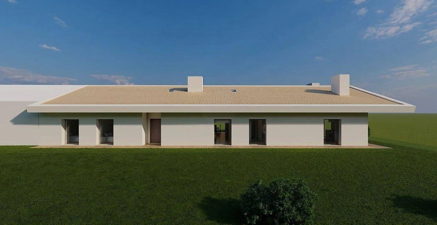 Armazém para Venda em Arruda dos Vinhos Foto 1