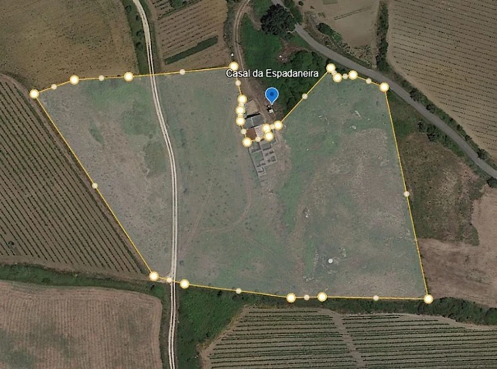 Armazém para Venda em Arruda dos Vinhos Foto 2