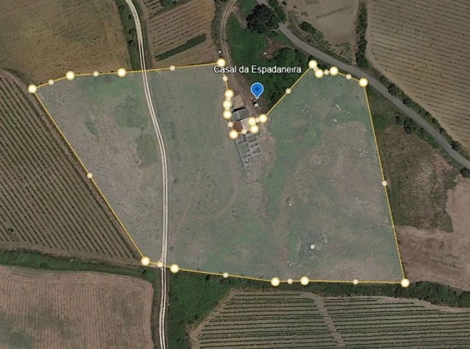 Armazém para Venda em Arruda dos Vinhos Foto 2