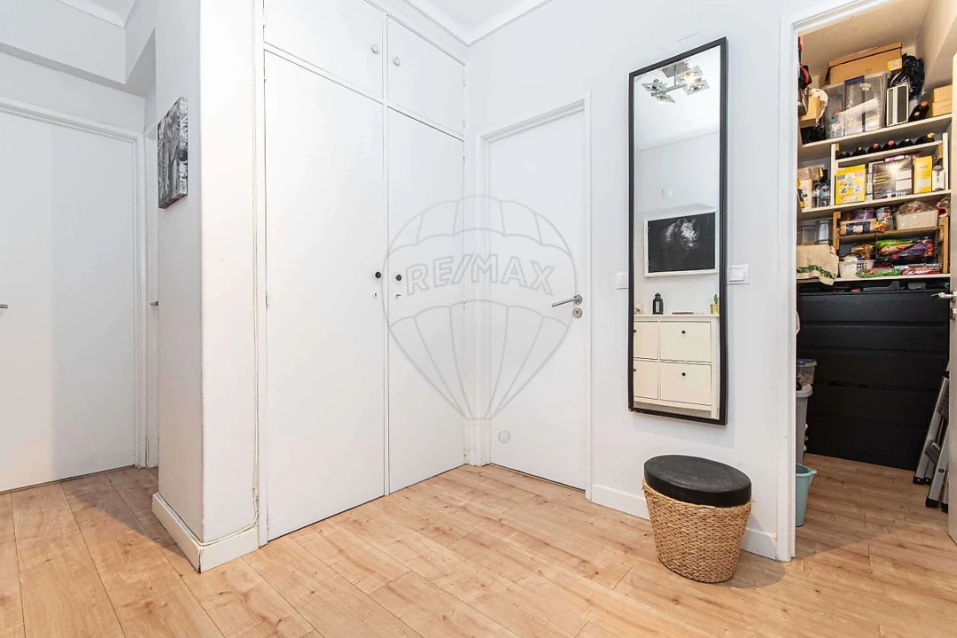 Apartamento T1 para Venda em Vila Franca de Xira Foto 25