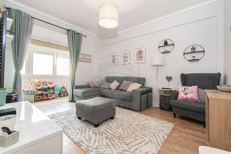 Apartamento T1 para Venda em Vila Franca de Xira